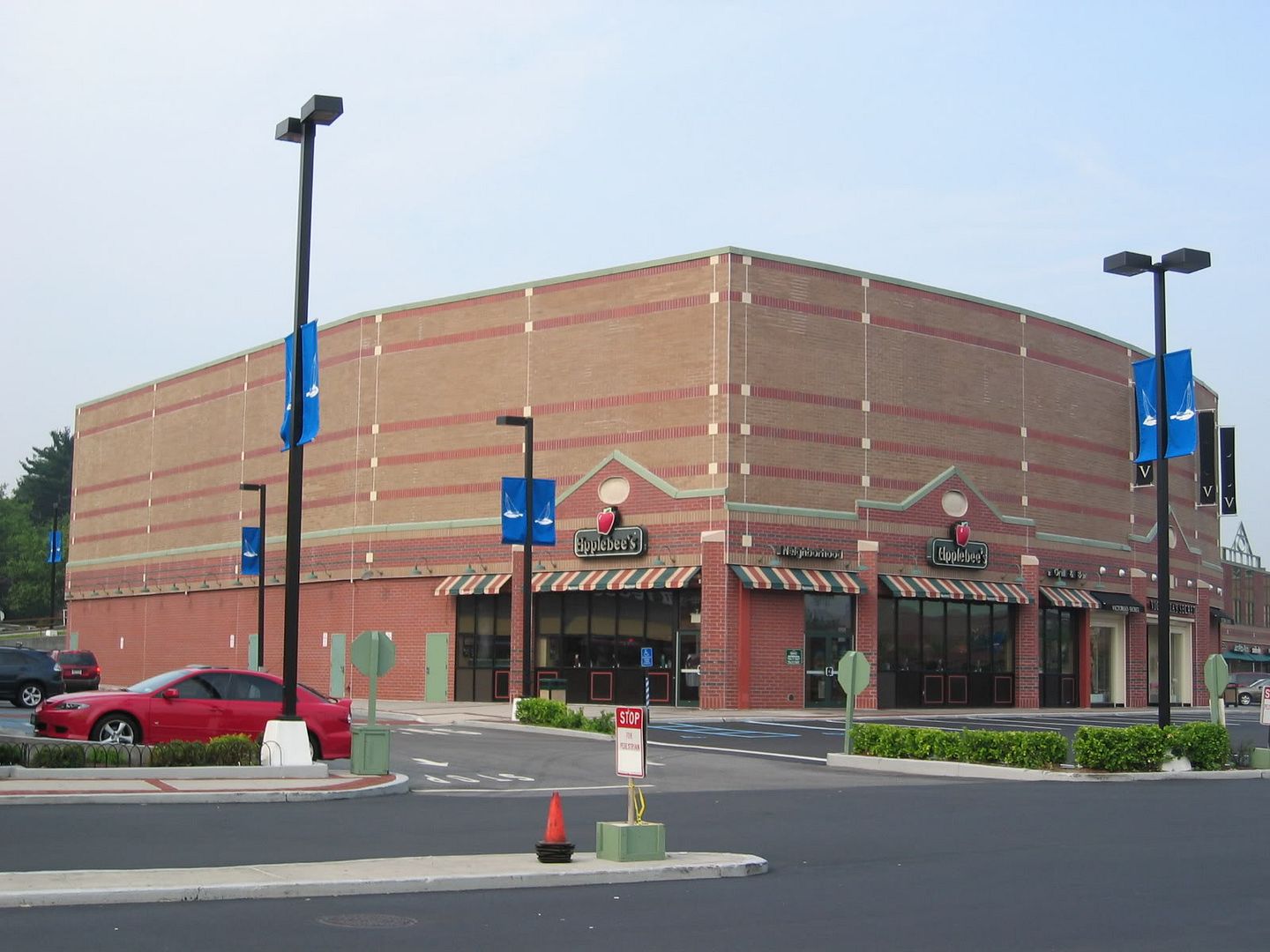 Comments about Loew's Bay Terrace in Bayside, NY Cinema Treasures